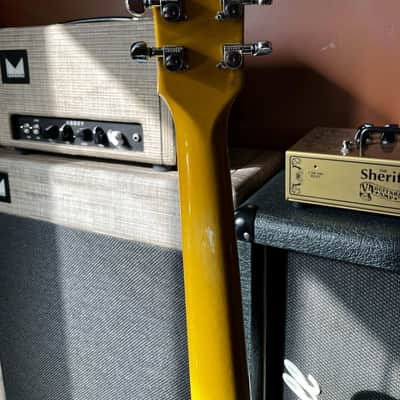 Gibson Les Paul Special 1990 - 1997 - TV Yellow image 5