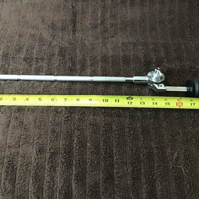 Unbranded 19 Inch Boom Cymbal Arm image 3