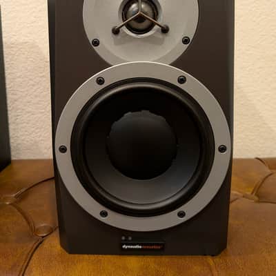 Dynaudio BM5A MKII 7" Studio Monitor Set Pair Free Shipping Bild 5