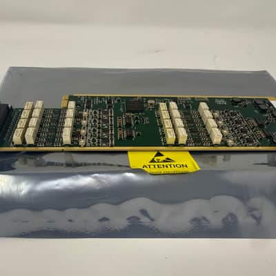 Avid MTRX 8 Line Pristine DA Card 2010s - Standard image 3
