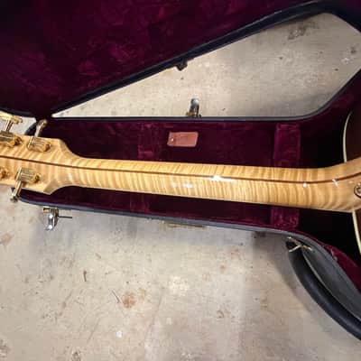 2014 Gibson Sj 200 custom shop image 17
