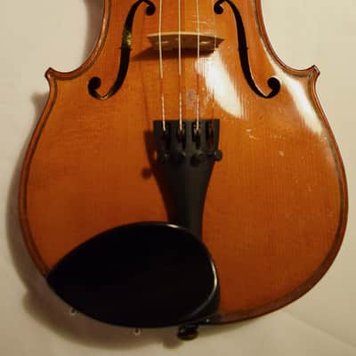 Violin | Jean Baptiste Colin | 1911 | France image 11