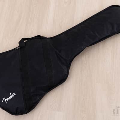 2017 Fender Hybrid ‘50s Stratocaster Black w/ American Vintage 57/62 Pickups, Japan MIJ image 15