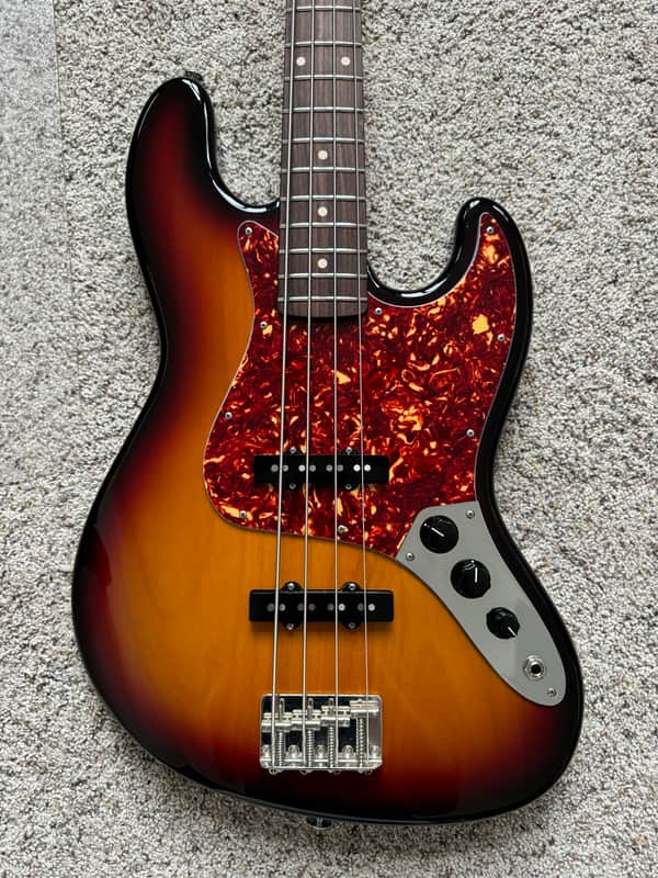 Suhr Classic J image 1