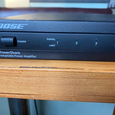 Bose PowerShare PS404A image 3
