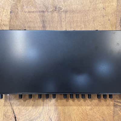 Drawmer MX60-Pro Front End One Channel Strip image 2