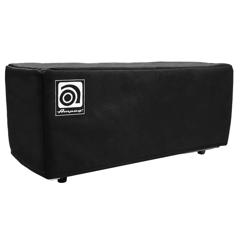 Ampeg V-4B Amp Cover Bild 1