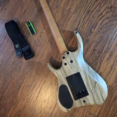 Kiesel Kyber 6 trem image 6
