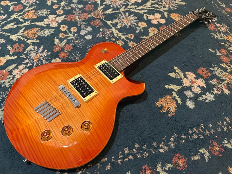 Yamaha AES620 singlecut image 1