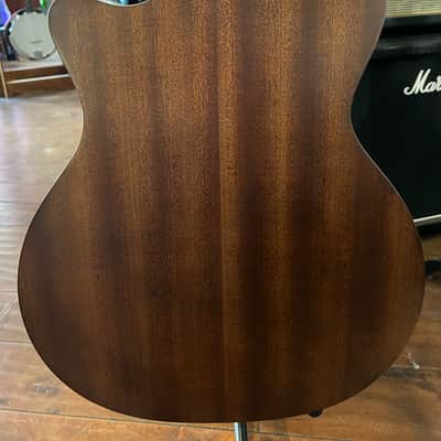 Martin GPC-10E Special Road Series Acoustic-Electric - Solid Sapele /4lbs. 10.7oz. #2862152 image 6