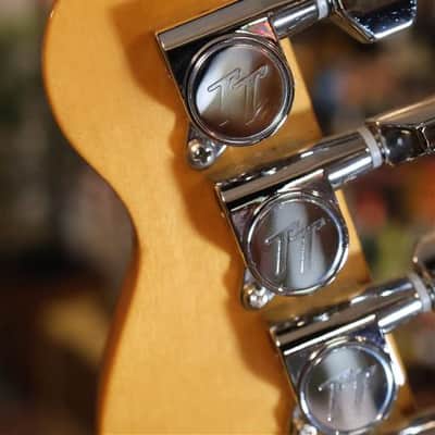 Squier Classic Vibe '50's Telecaster - USED image 8