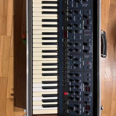 Oberheim Ob-6 2019
