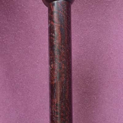 Pro model Shamisen Chu-zao  (Minyo) Refurbished image 11