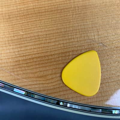 Aria Dreadnought AD-80 Rare! Martin D42 D41 Clone 2006 image 12