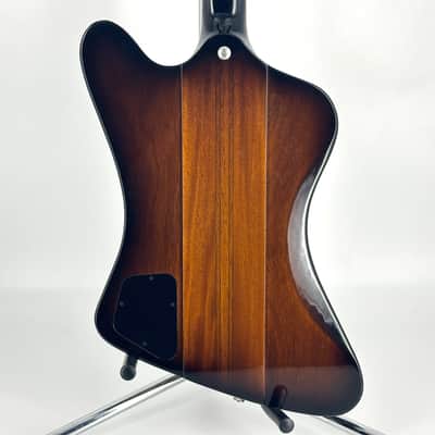 Gibson Firebird 2019 - Vintage Sunburst image 9