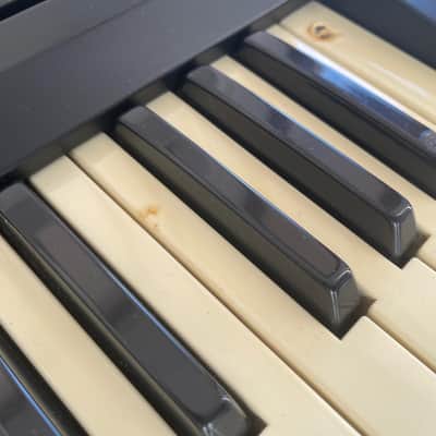Roland E-30 Intelligent Synthesizer image 13
