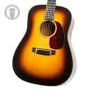 1995 Martin D-18GE Golden Era Shade Top w/Adirondack Spruce Top #561834
