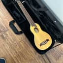 Washburn RO10 Rover Steel String Travel Acoustic Guitar!! Excellent Condition!!