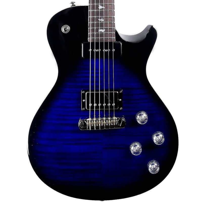 PRS SE Chris Robertson image 3