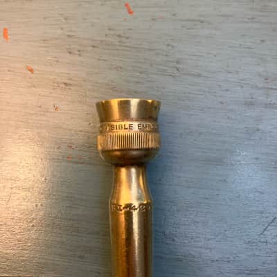 Conn BI-420 Visible Embouchure Backbore for trumpet image 5