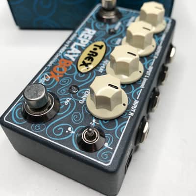 T-Rex Replay Box Delay image 5