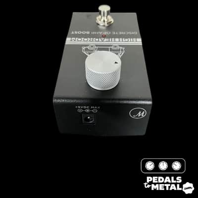 Milkman Pop Top Boost -x10227 image 3