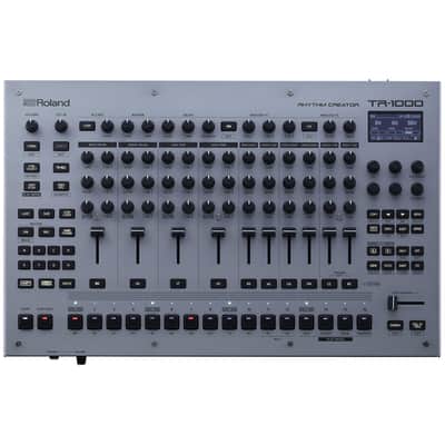 Roland TR-1000 Rhythm Creator (Demo Deal)