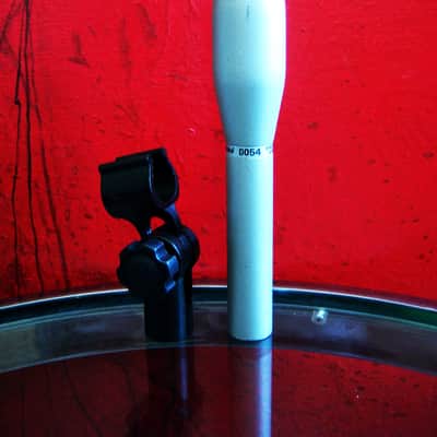 Vintage 1984 Electro-Voice DO54 / PL9 / 635A/B Omnidirectional Dynamic Microphone Low Z w accessories image 16