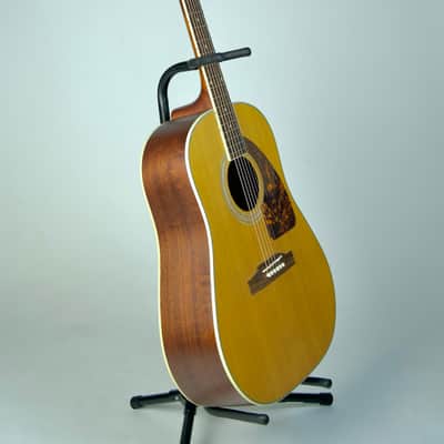 Epiphone Masterbilt AJ500MNS imagen 10