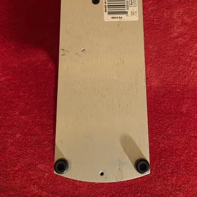 Ernie Ball P0-6180 VP JR. 250K Passive Volume Pedal image 6