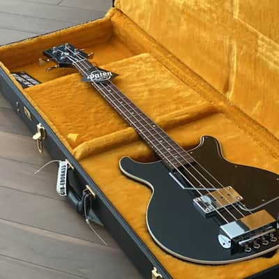Gibson Custom Shop Gene Simmons EB-0 Bass image 5
