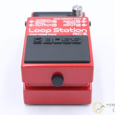 Boss Rc 5 image 6