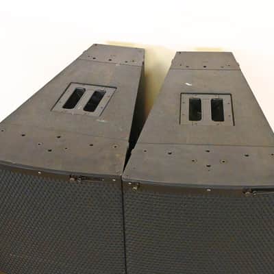 Meyer Sound JM-1P 15" Active Arrayable Loudspeaker (PAIR) CG01W3K *ASK FOR SHIPPING* image 6
