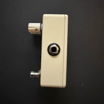 EarthQuaker Devices Barrows Fuzz Attacker 2025 - Present - Various image 3