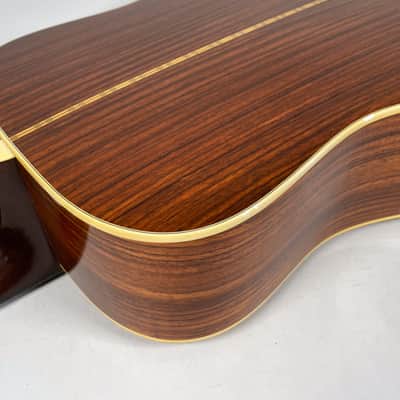 1974 Martin D-28 Acoustic Dreadnought Guitar w/OHSC image 20
