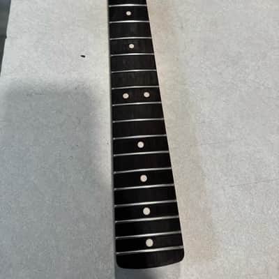 Aftermarket  Relic Stratocaster Neck - 100% Nitro Lacquer image 8