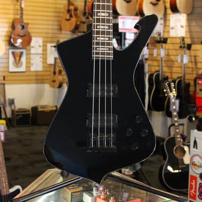 Ibanez ICB300EX Standard Iceman Bass | Reverb