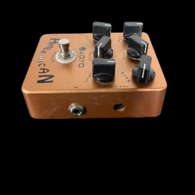 Joyo  JF14 American Sound in Box-x9840 image 2