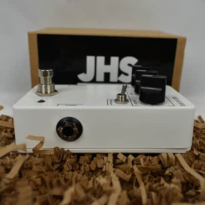 JHS 3 Series Reverb image 3