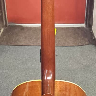 Gibson J-50 1960's image 6