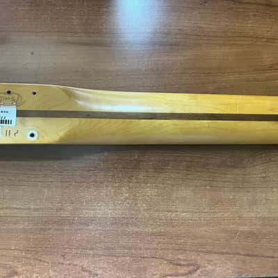 Fender American Professional II Telecaster Neck 2020 - Present - Rosewood image 4