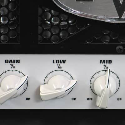 EVH 5150 15W III Head image 2