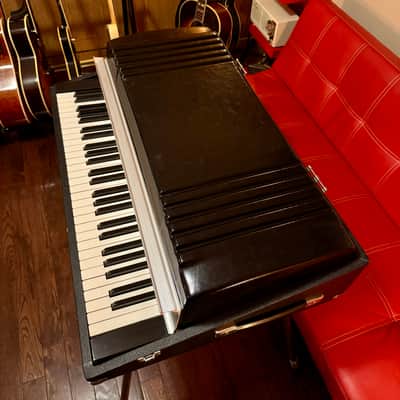 1980 Rhodes Mark II Stage 54-Key Electric Piano - 100% Restored Inside & Out image 9