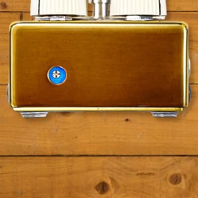 Vemuram Jan Ray - Boost/Overdrive Pedal image 2