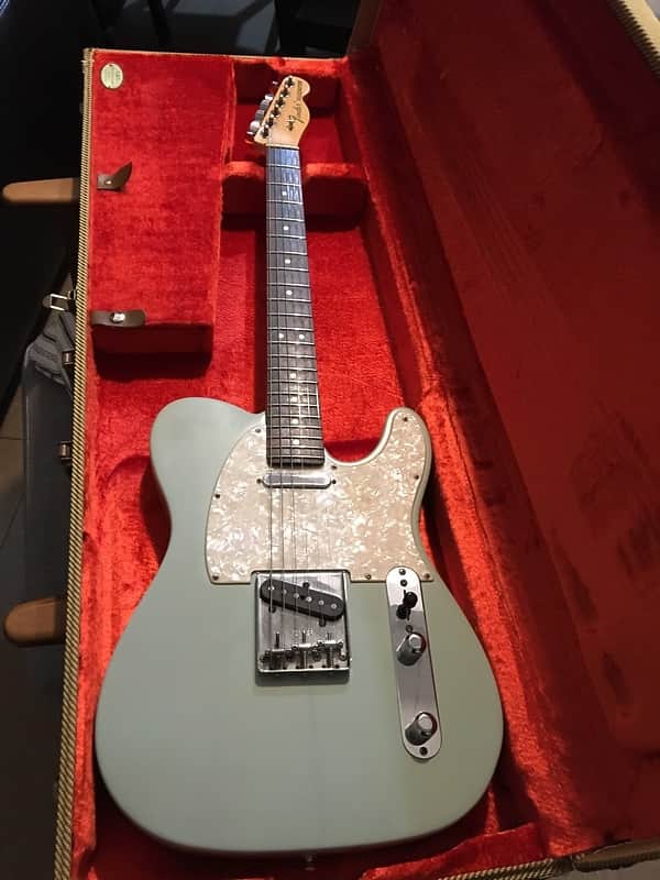 Fender Highway One Telecaster