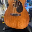 Martin 00-15M Acoustic Guitar - Satin Natural Mahogany Authorized Dealer Free Shipping! 584 GET PLEK’D!