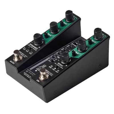 Gamechanger Audio AUTO DELAY Pitch and Dynamics Responsive Delay Pedal - Effect for Guitars image 3
