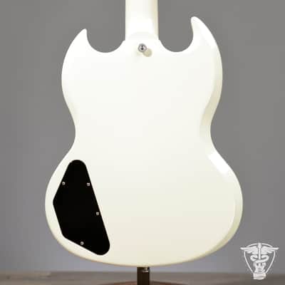 2024 Gibson SG Standard '61 - 7.28 LBS image 4