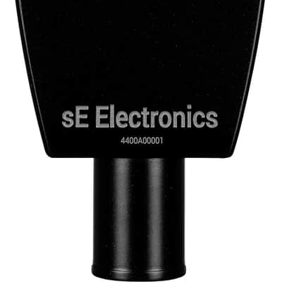 sE Electronics sE4400 Large Diaphragm Condenser Microphone image 3
