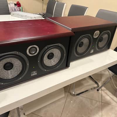 Focal Twin 6BE monitor speakers image 14